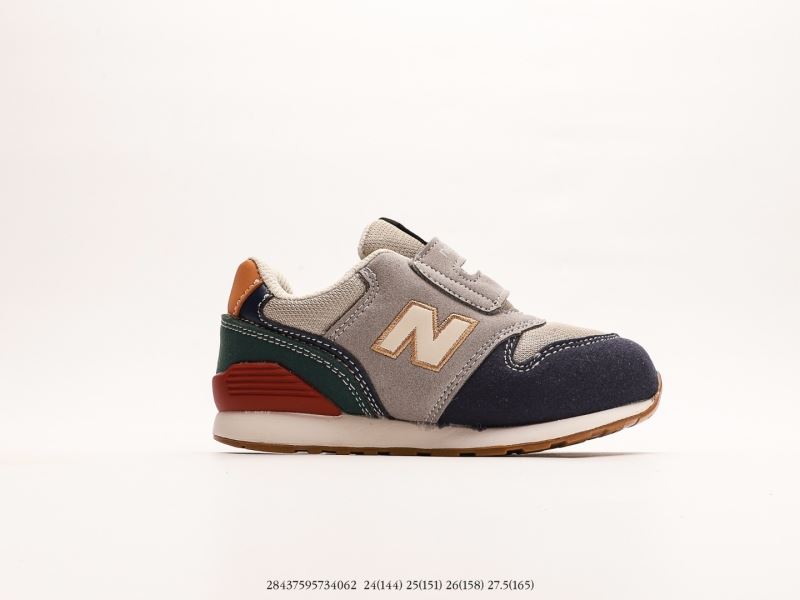 New Balance Kids Shoes